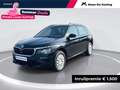 Skoda Kamiq Essence 1.0 TSI 85 kW / 115 PK SUV 6 versn. Hand | Zwart - thumbnail 1