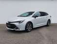 Toyota Corolla 1,8l Hybrid TS Active Drive Grau - thumbnail 1