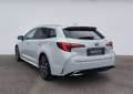 Toyota Corolla 1,8l Hybrid TS Active Drive Grau - thumbnail 3