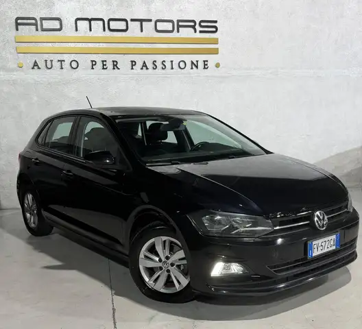 Volkswagen Polo Diesel Neopatentati 73.000km