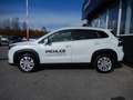 Suzuki S-Cross 1,4 GL+ DITC Hybrid ALLGRIP shine Bianco - thumbnail 4