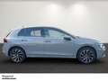 Volkswagen Golf 2.0 TDI Style DSG NAVI KAM ACC LED SHZ PDC LM Grijs - thumbnail 3