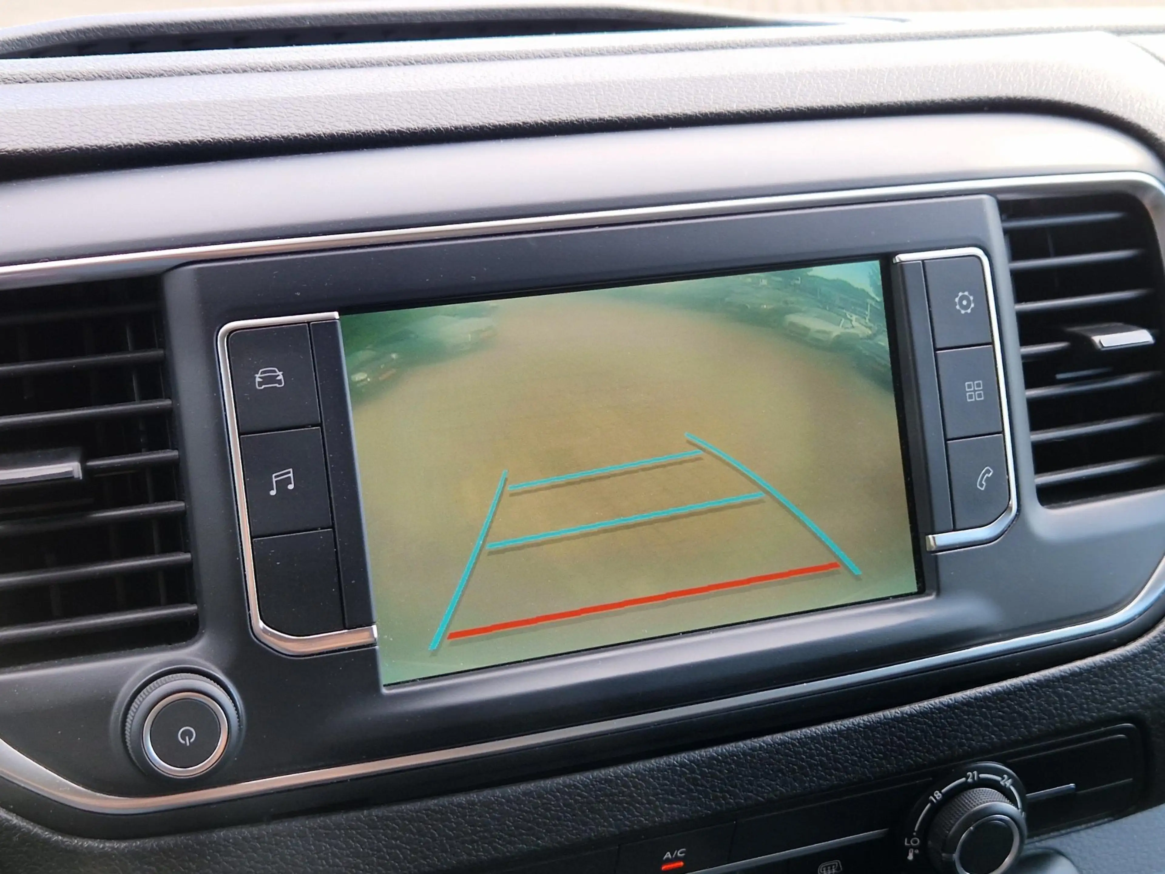 Opel Vivaro-e L2H1 Edition 75 kWh 3-PERS AIRCO CRUISE CARPLAY — photo 13