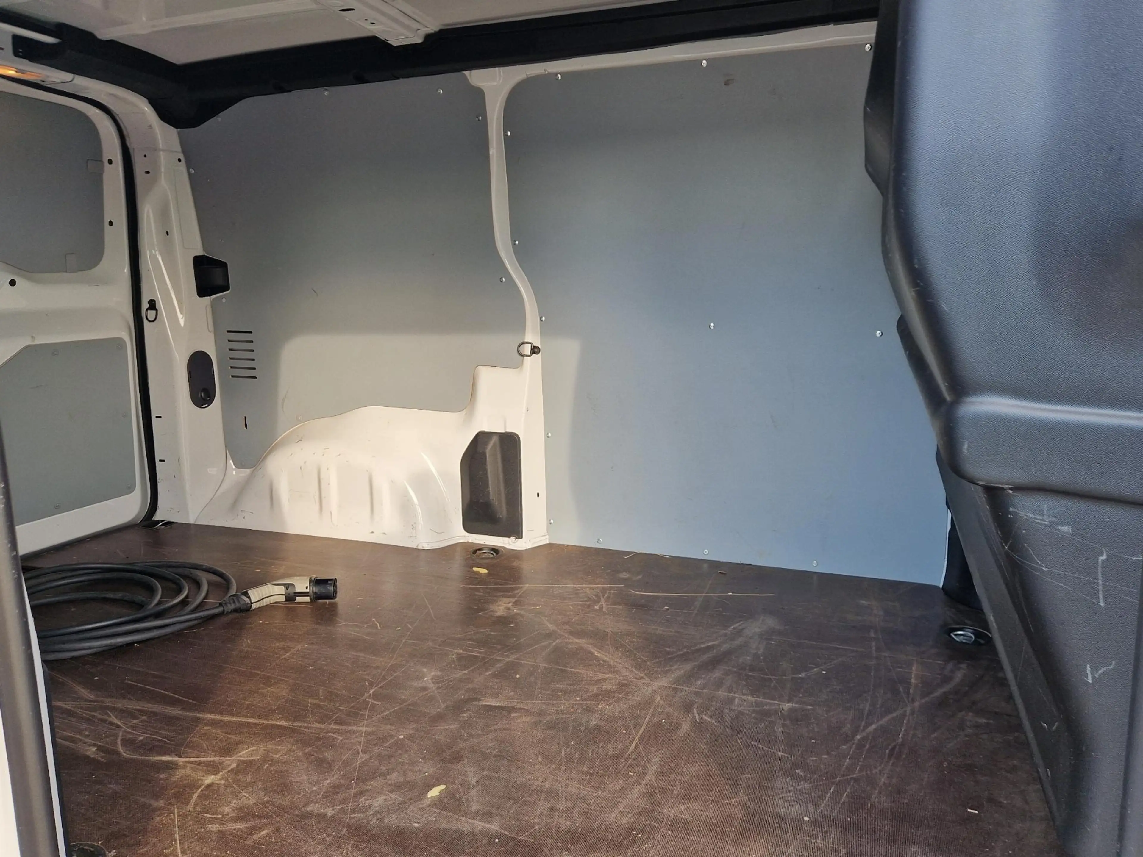 Opel Vivaro-e L2H1 Edition 75 kWh 3-PERS AIRCO CRUISE CARPLAY — photo 18
