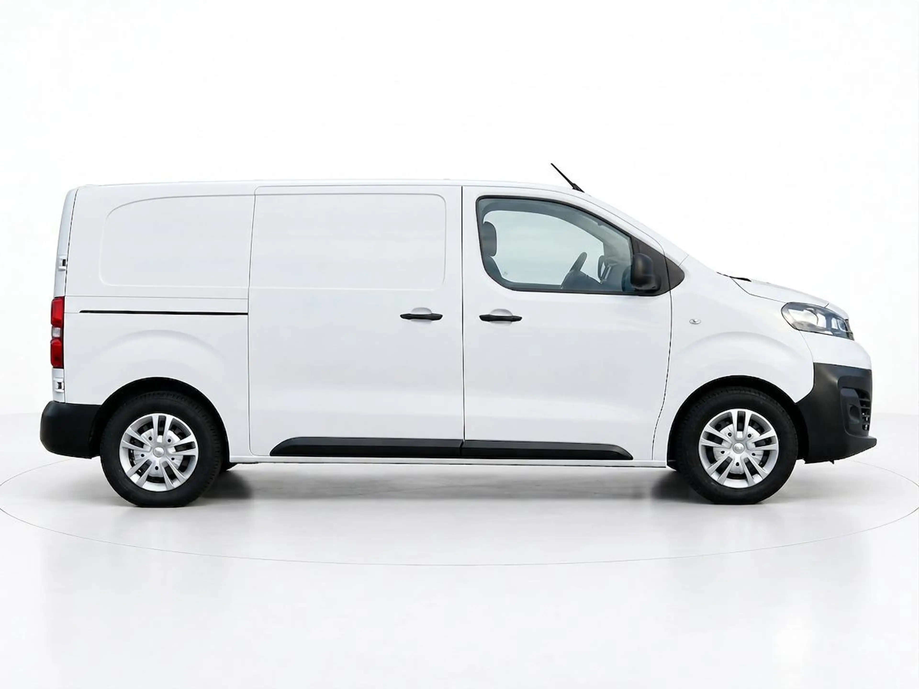 Opel Vivaro-e L2H1 Edition 75 kWh 3-PERS AIRCO CRUISE CARPLAY — photo 22