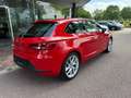 SEAT Leon 1.4 TSI FR T-Leder/Navi/LED Rouge - thumbnail 3