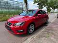 SEAT Leon 1.4 TSI FR T-Leder/Navi/LED Rouge - thumbnail 2