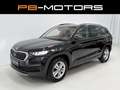Skoda Kodiaq 2.0 TDI DSG LED AHK NAVI Schwarz - thumbnail 1