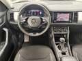Skoda Kodiaq 2.0 TDI DSG LED AHK NAVI Schwarz - thumbnail 12
