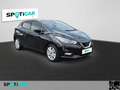 Nissan Micra N-Way 1.0 NAVIGATION I DAB I SITZHEIZUNG Schwarz - thumbnail 3