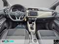 Nissan Micra N-Way 1.0 NAVIGATION I DAB I SITZHEIZUNG Schwarz - thumbnail 8