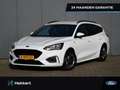 Ford Focus Wagon ST-Line 1.5 EcoBoost 150pk WINTER PACK | CRU Wit - thumbnail 1