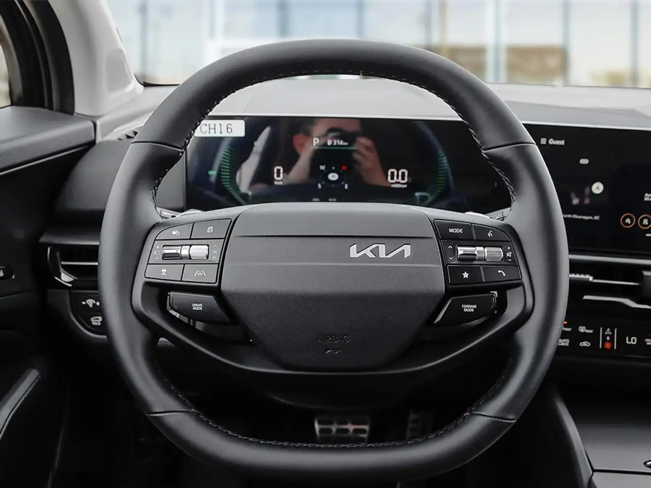 Kia Sportage снимка Kia Sportage