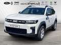 Dacia Bigster TCe 140 Essential Blanc - thumbnail 1