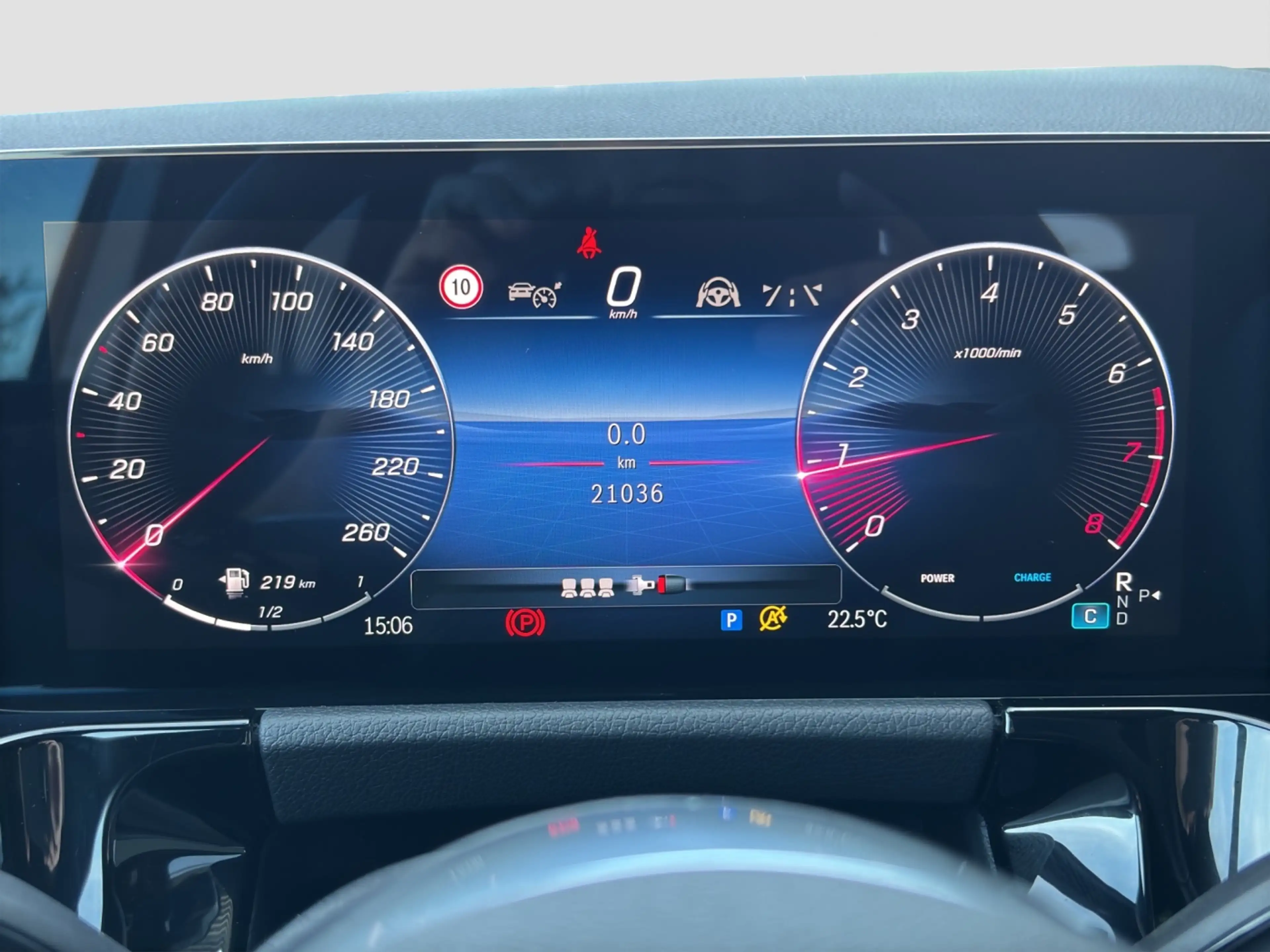 Mercedes-Benz B 200 Progressive Line Adv. +*Multibeam*360°Kam. — photo 11