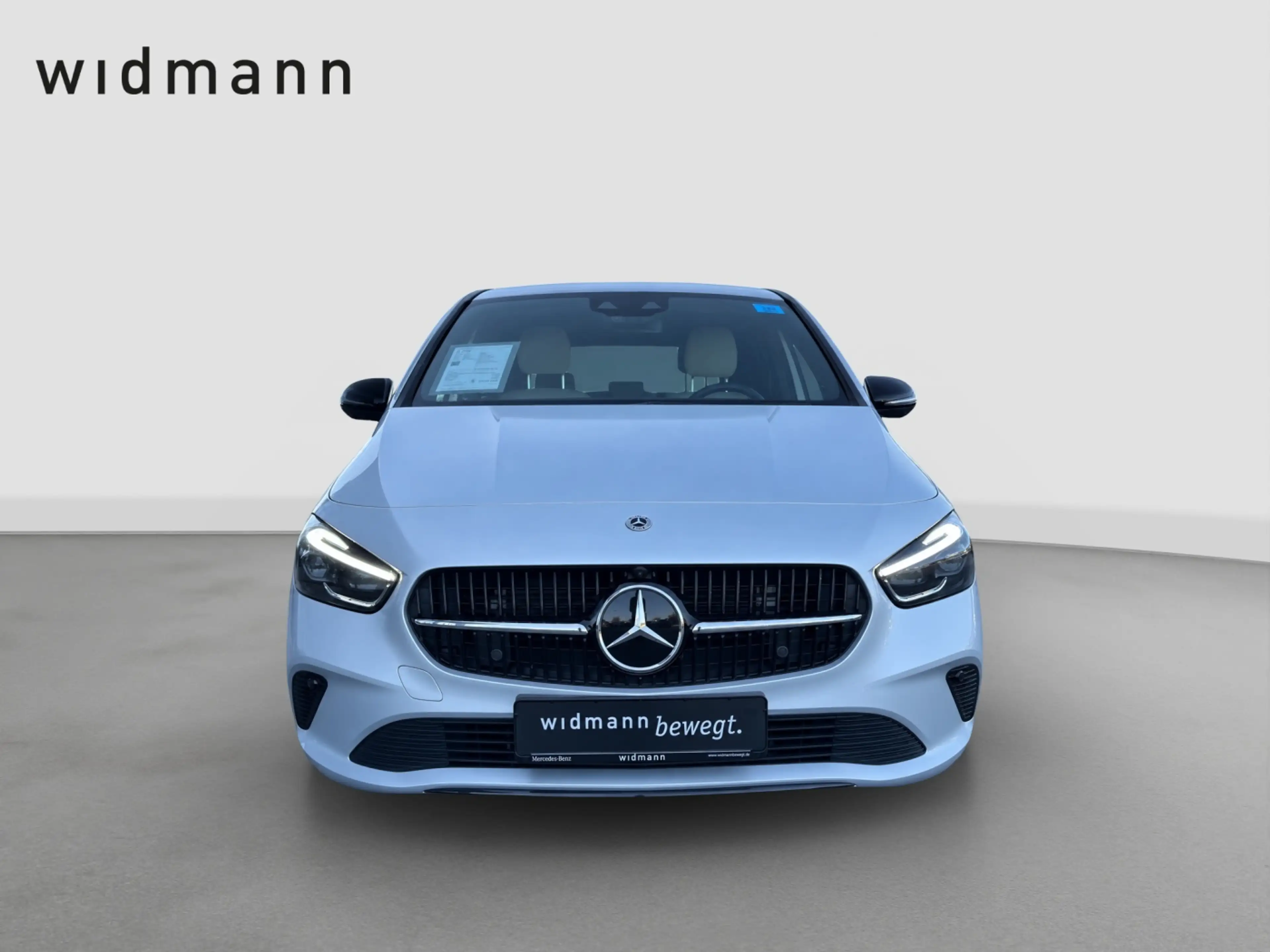 Mercedes-Benz B 200 Progressive Line Adv. +*Multibeam*360°Kam. — photo 2