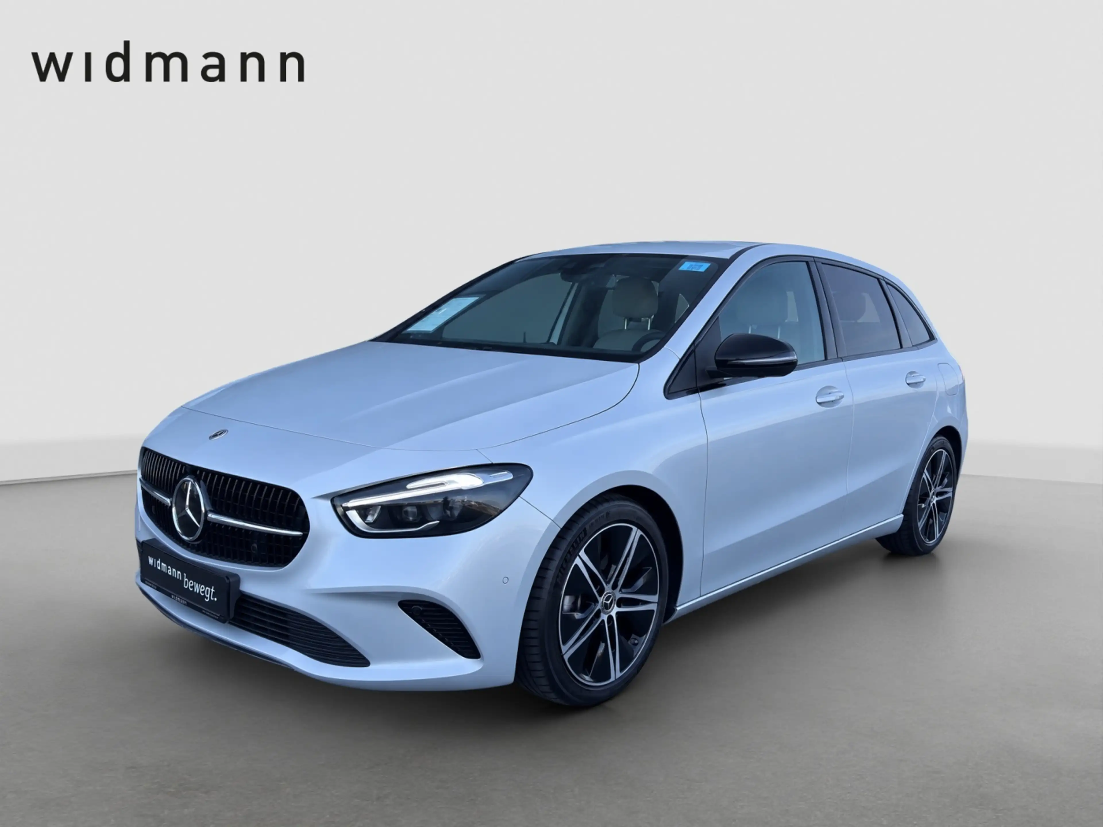 Mercedes-Benz B 200 Progressive Line Adv. +*Multibeam*360°Kam.