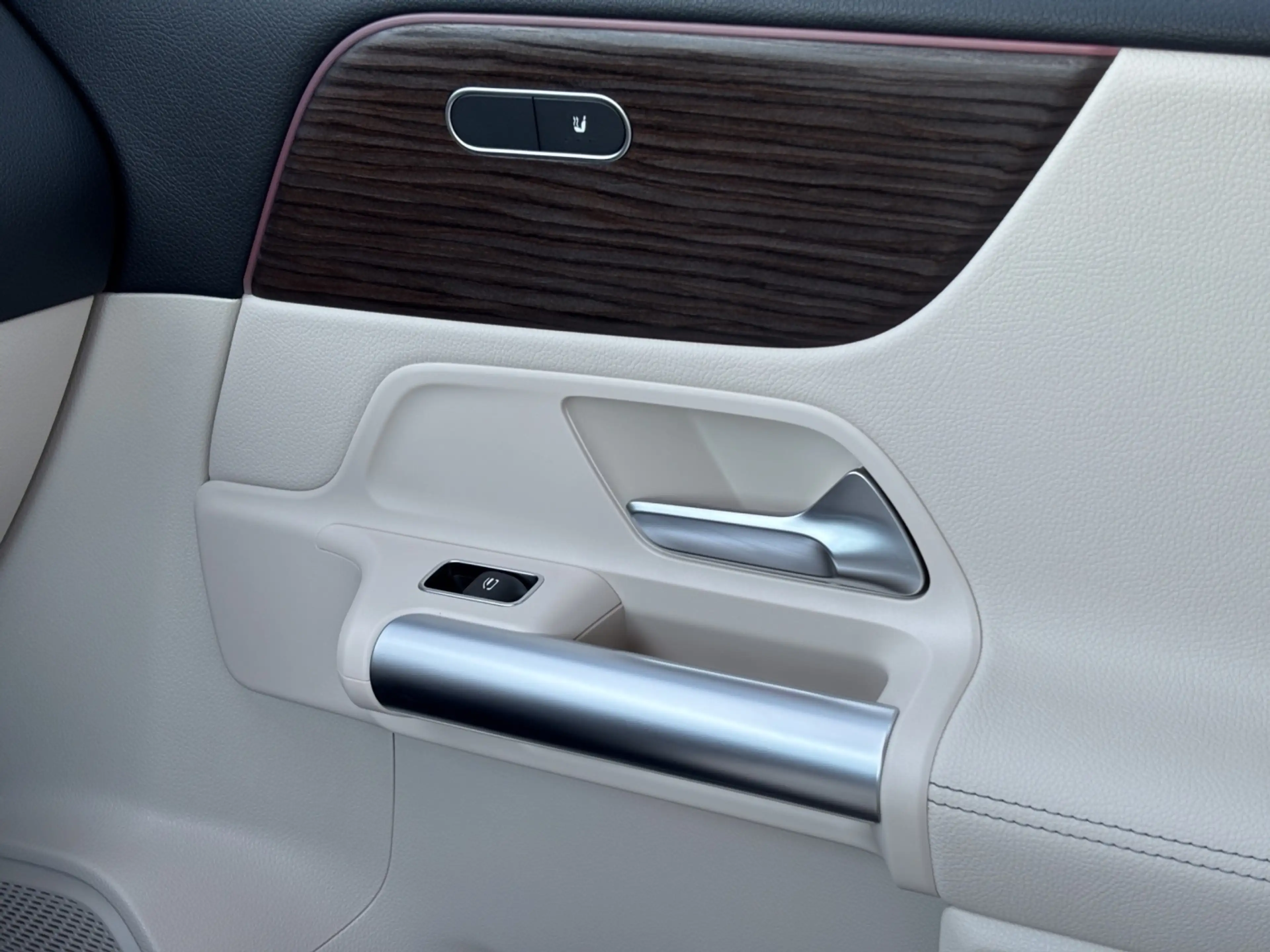 Mercedes-Benz B 200 Progressive Line Adv. +*Multibeam*360°Kam. — photo 14