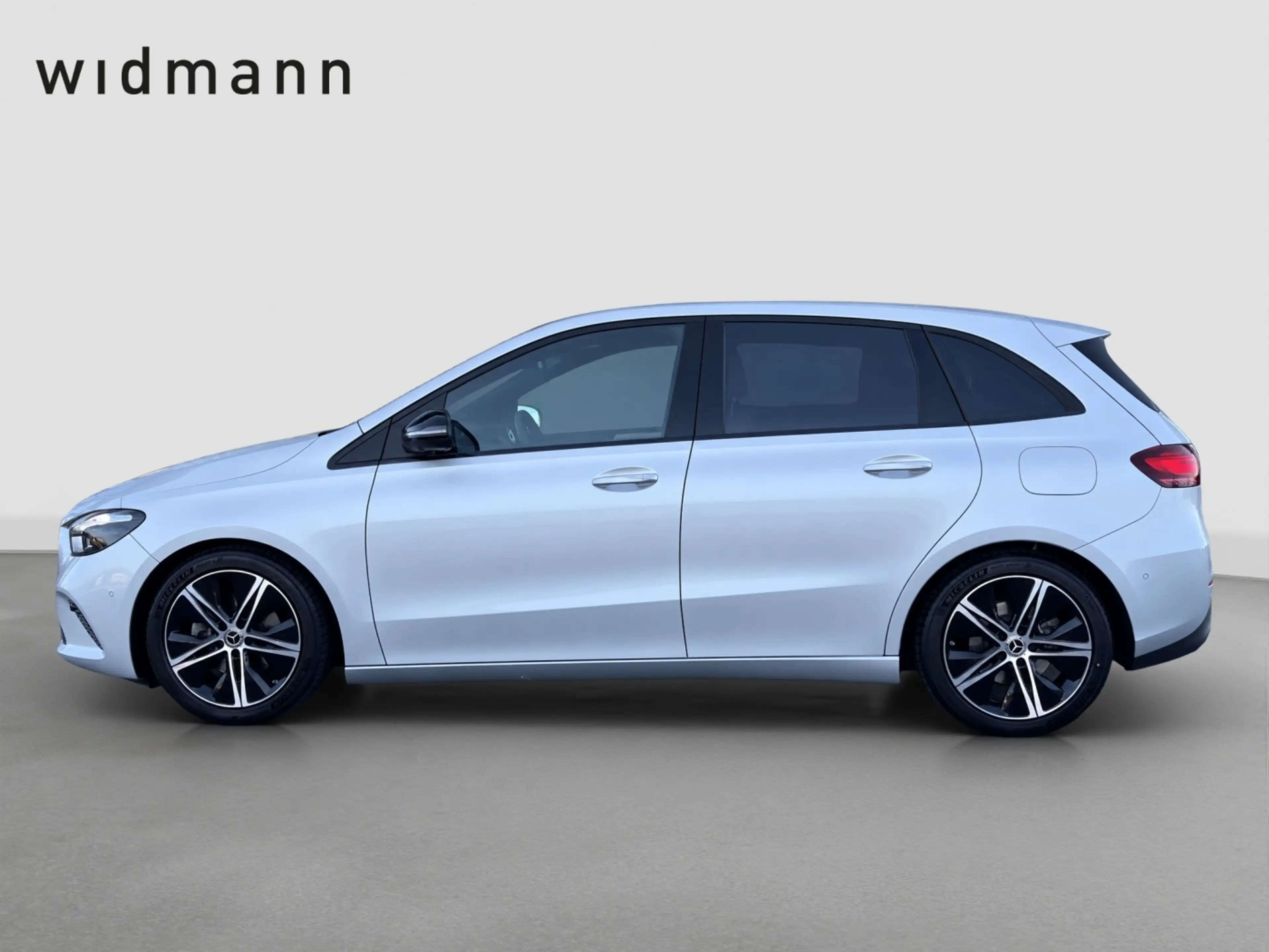 Mercedes-Benz B 200 Progressive Line Adv. +*Multibeam*360°Kam. — photo 5
