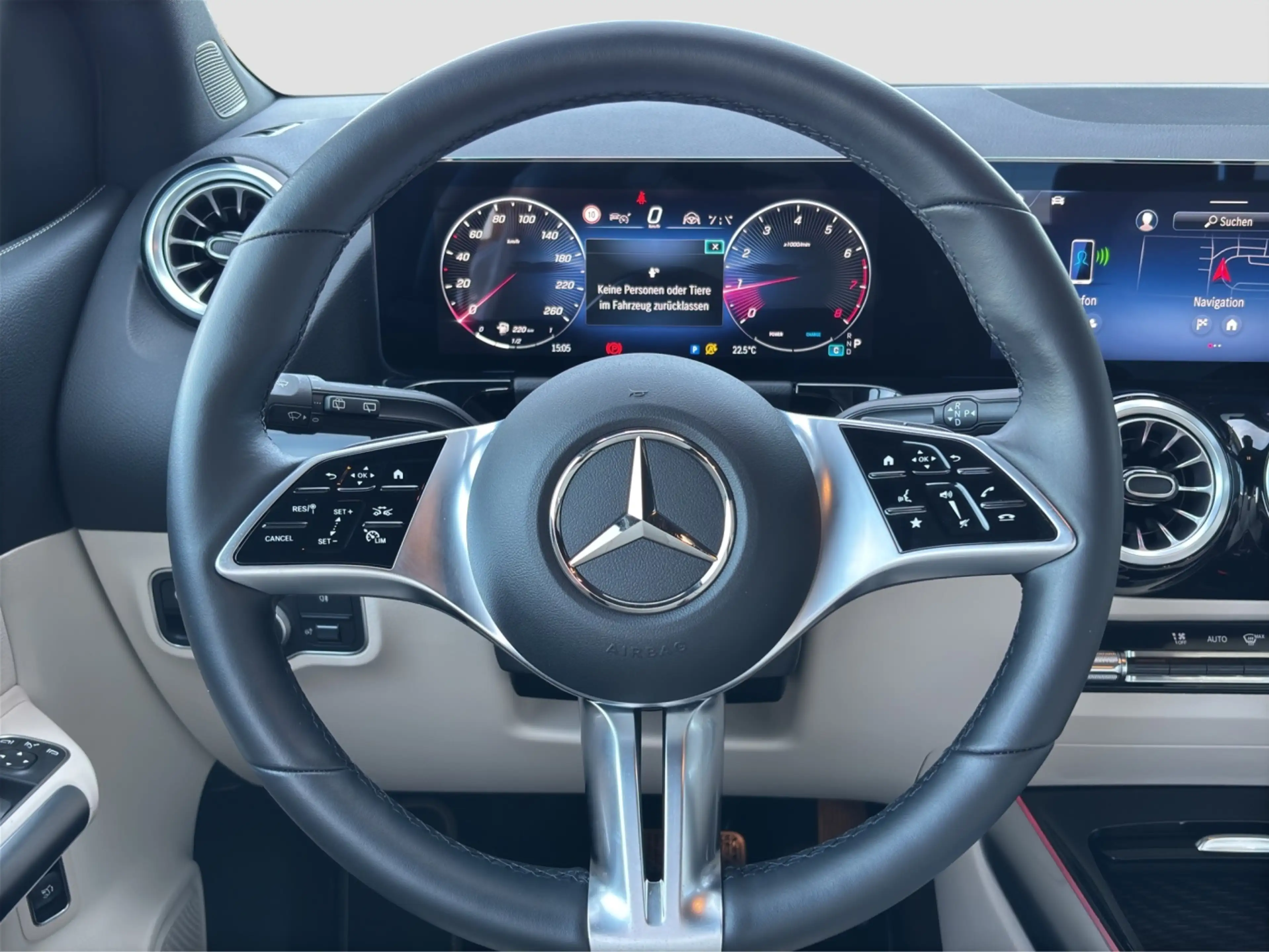 Mercedes-Benz B 200 Progressive Line Adv. +*Multibeam*360°Kam. — photo 10