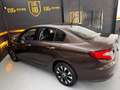 Fiat Tipo 1.3 Lounge 70kW (95CV) diesel Multijet Brun - thumbnail 10