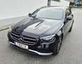 Mercedes-Benz E 220 E 220 d T 4Matic Aut. Schwarz - thumbnail 8