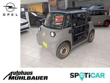 Buggy **sofort verfügbar**