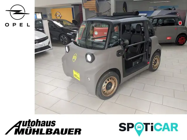 Citroen Ami Buggy **sofort verfügbar**