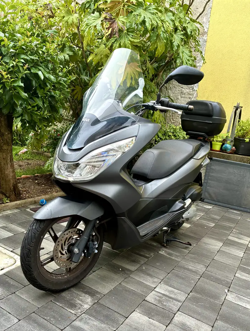 Honda PCX 150 - 1