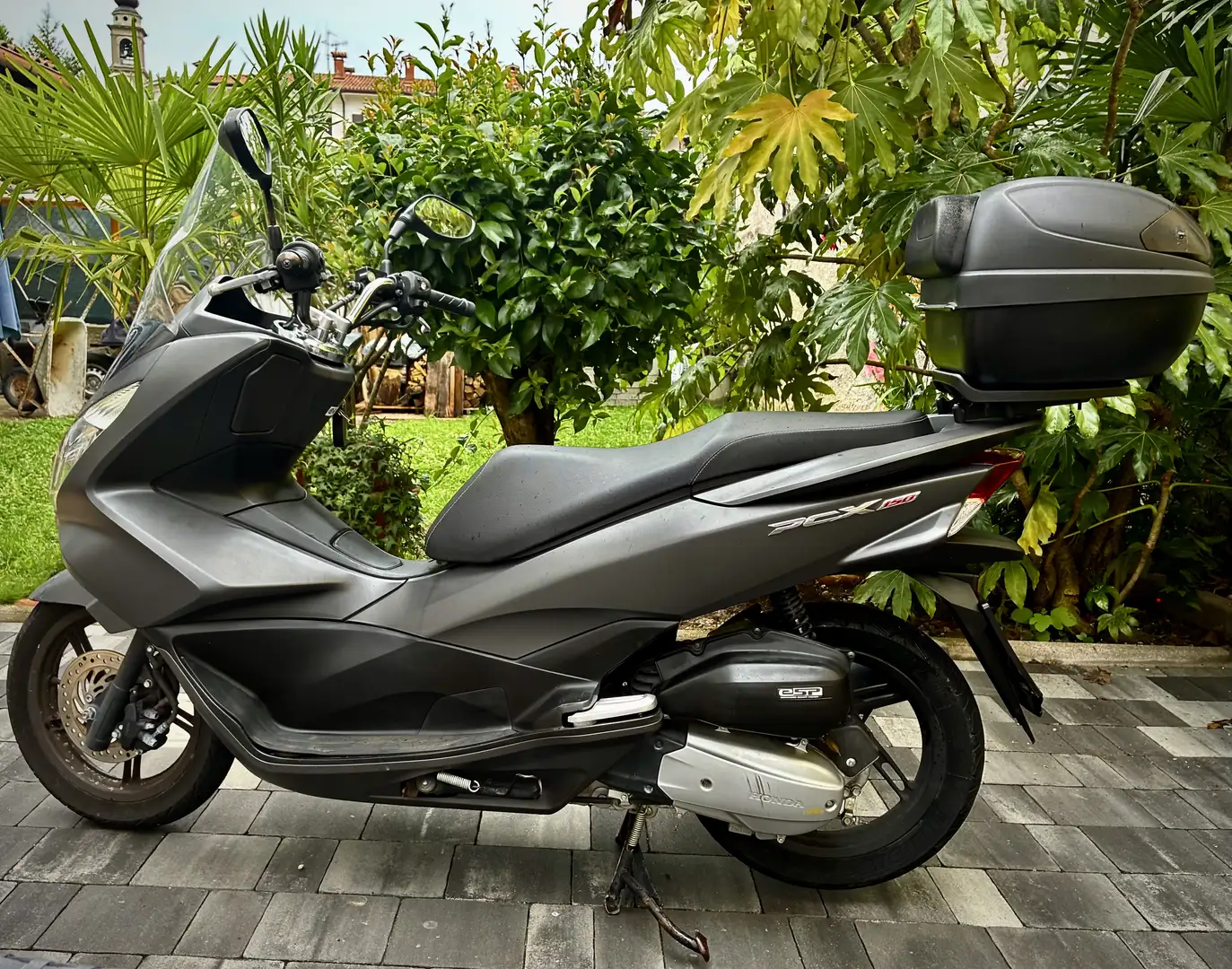 Honda PCX 150 - 2