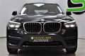 BMW X3 xDrive 20 d / NAVI / SHZ Zwart - thumbnail 2
