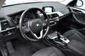 BMW X3 xDrive 20 d / NAVI / SHZ Zwart - thumbnail 11