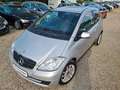 Mercedes-Benz A 160 CDI BLUEEFFICIENCY  KLIMA/NAVI/SHZ/BC Argento - thumbnail 12