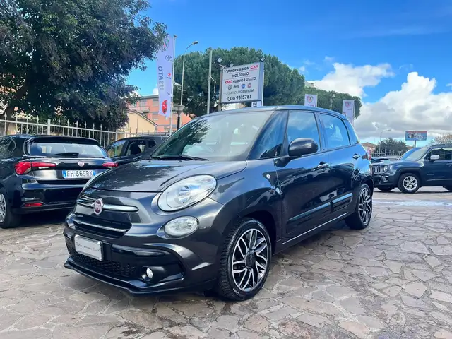 Fiat 500L 500L 1.4 URBAN GPL 95CV