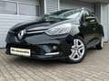 Renault Clio Expression Schwarz - thumbnail 1