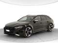 Audi RS6 avant 4.0 mhev performance quattro tiptronic Nero - thumbnail 1