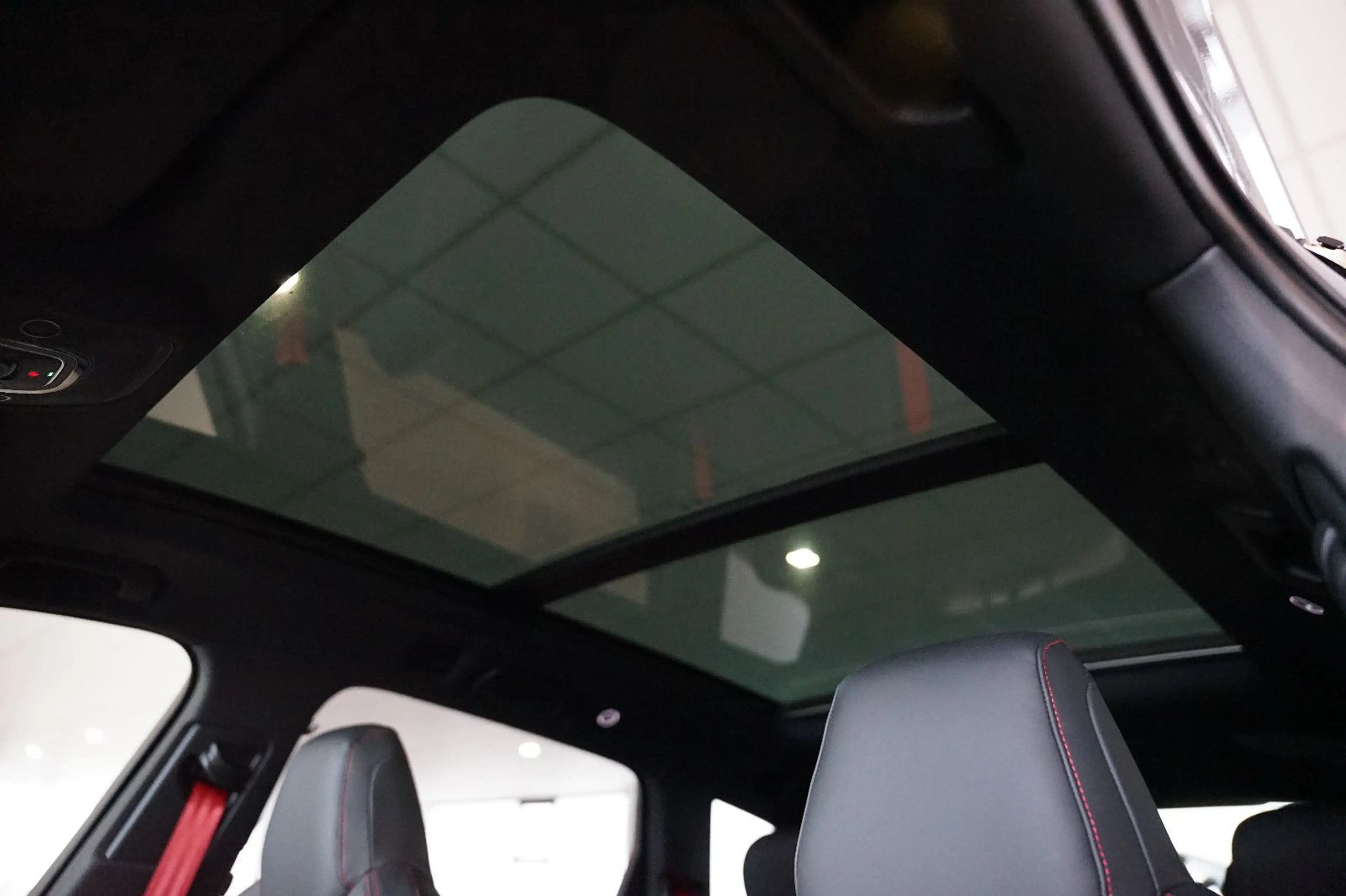 Audi SQ7 TFSI | Pano | Carbon | HuD | B&O | Nardograu — photo 7
