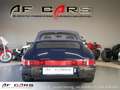 Porsche 911 Carrera Cabrio G Modell Top Zustand BRD und Wertgu Bleu - thumbnail 5