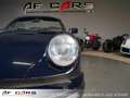 Porsche 911 Carrera Cabrio G Modell Top Zustand BRD und Wertgu Bleu - thumbnail 25