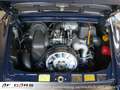 Porsche 911 Carrera Cabrio G Modell Top Zustand BRD und Wertgu Bleu - thumbnail 13