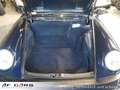 Porsche 911 Carrera Cabrio G Modell Top Zustand BRD und Wertgu Bleu - thumbnail 28