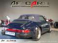 Porsche 911 Carrera Cabrio G Modell Top Zustand BRD und Wertgu Bleu - thumbnail 6
