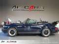Porsche 911 Carrera Cabrio G Modell Top Zustand BRD und Wertgu Bleu - thumbnail 27