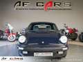 Porsche 911 Carrera Cabrio G Modell Top Zustand BRD und Wertgu Bleu - thumbnail 12