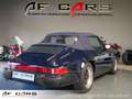 Porsche 911 Carrera Cabrio G Modell Top Zustand BRD und Wertgu Bleu - thumbnail 7