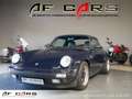 Porsche 911 Carrera Cabrio G Modell Top Zustand BRD und Wertgu Bleu - thumbnail 1