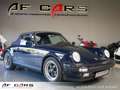 Porsche 911 Carrera Cabrio G Modell Top Zustand BRD und Wertgu Bleu - thumbnail 10