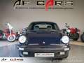 Porsche 911 Carrera Cabrio G Modell Top Zustand BRD und Wertgu Bleu - thumbnail 11