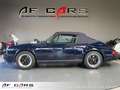 Porsche 911 Carrera Cabrio G Modell Top Zustand BRD und Wertgu Bleu - thumbnail 2