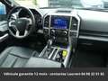 Ford Lariat Ethanol 5.0L SuperCrew 4x4 Tout compris hors homologation 4500e Синий - thumbnail 29